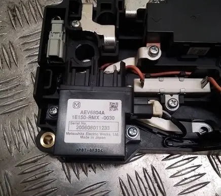 Honda Civic Hybrid / electric car battery AEV6804A