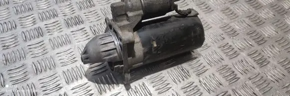 Jeep Grand Cherokee Starter motor 68080460AA