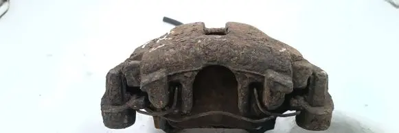 Audi A4 S4 B5 8D Front brake caliper