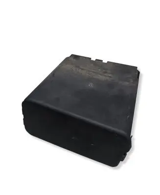 Opel Meriva A Fuse box cover 93363144