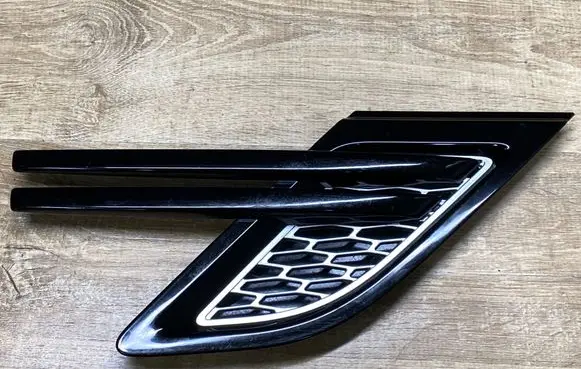 Land Rover Range Rover Sport L494 Fender grill DK62280B10 DK62280B10BC DK62280B10E