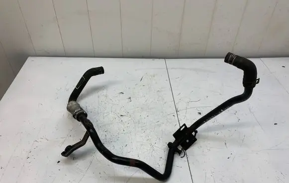 Ford S-MAX Engine coolant pipe/hose