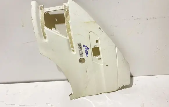 Iveco Daily 3rd gen Fender