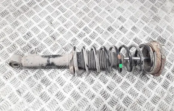 Alfa Romeo 166 Rear shock absorber with coil spring 60687618