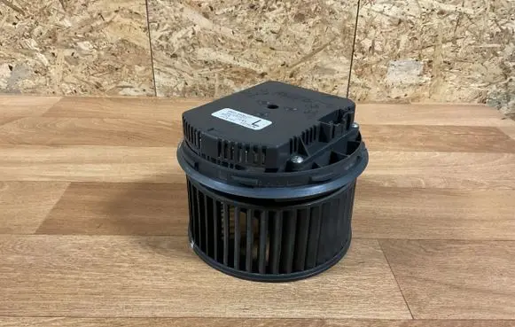 Volvo V50 Heater fan/blower 4M5H18456CD 6652A 5027252473