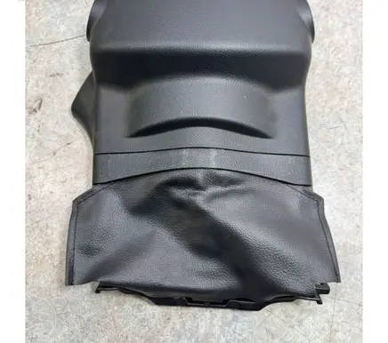 Subaru Outback (BS) Steering wheel column trim 34341AL000