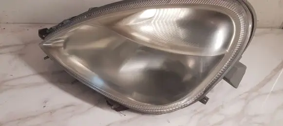 Mercedes-Benz A W168 Headlight/headlamp 00814304 084401134L