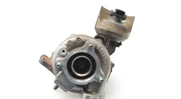 Mazda 6 Turbo VJ400912