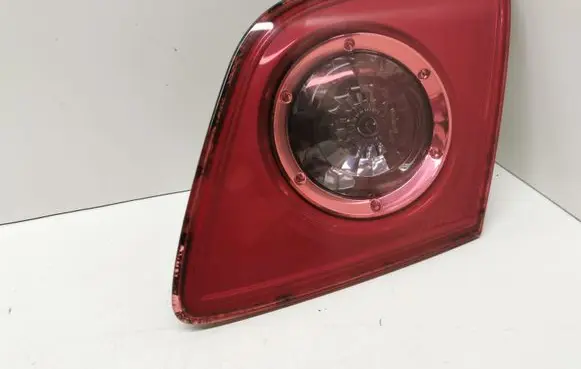 Mazda 3 I Tailgate rear/tail lights P2913