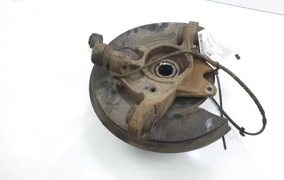 Land Rover Range Rover Sport L320 Rear wheel hub spindle/knuckle 