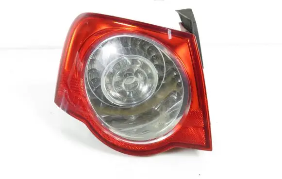 Volkswagen PASSAT B6 Rear/tail lights 3C5945095C
