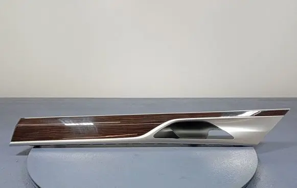 BMW 7 G11 G12 Side skirt rear trim 