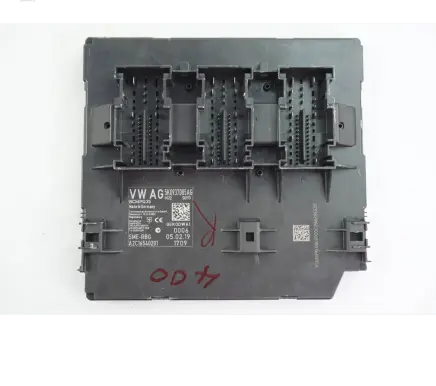 Volkswagen Caddy Comfort/convenience module 5K0937085AG