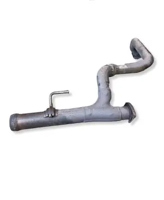 Jeep Gladiator Muffler/silencer 