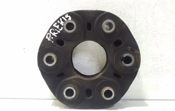 Mercedes-Benz CLS C218 X218 Rear prop shaft donut coupling/joint A2034110015