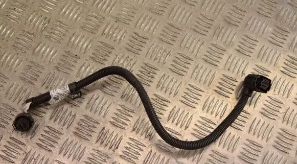 BMW X1 F48 F49 Engine installation wiring loom 7619143