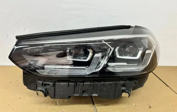 BMW X3 G01 Headlight/headlamp 5A29227
