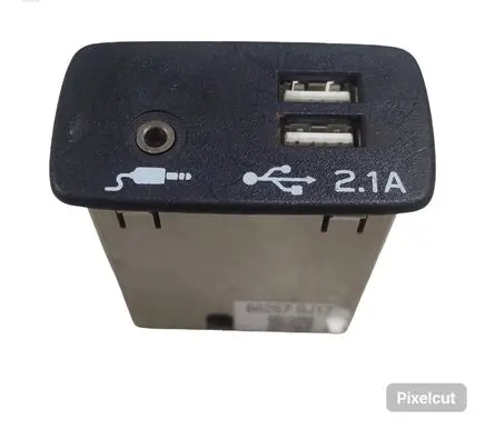 Subaru Outback (BS) USB control unit 86257 86257SJ13T