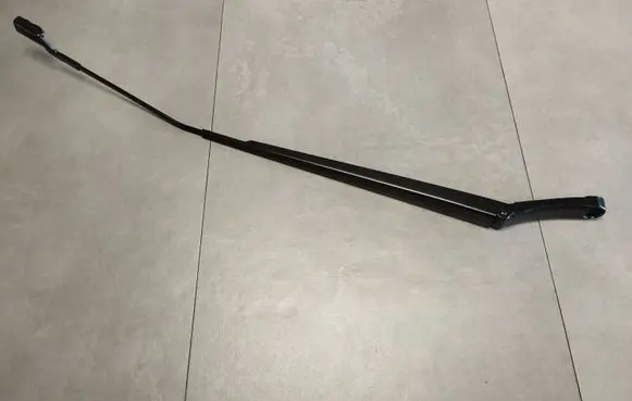 Volkswagen Touran III Front wiper blade arm 5TB955410B