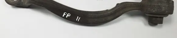 Mercedes-Benz E W212 Front control arm 21204