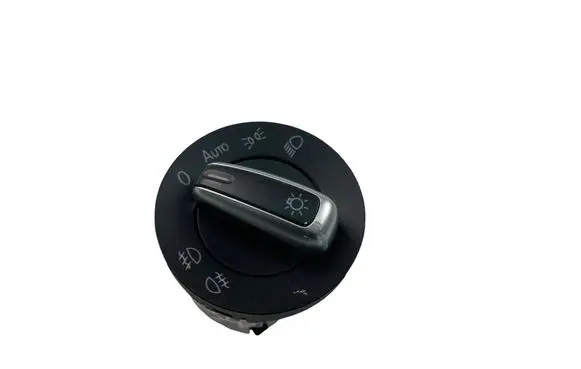 Volkswagen Amarok Light switch 3C8941431A