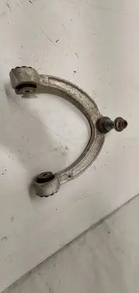 Mercedes-Benz ML W166 Front upper control arm/wishbone 