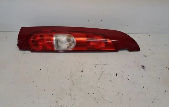 Nissan Kubistar Rear/tail lights X76PH2