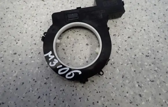 Mazda 3 I Yaw turn rate sensor 