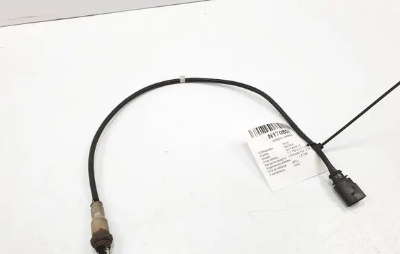Skoda Octavia Mk3 (5E) Lambda probe sensor 04E906262A
