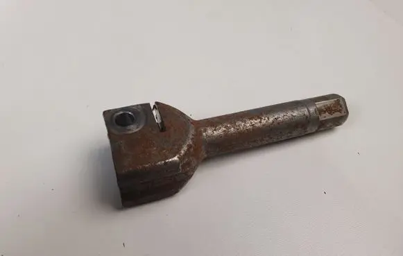 Ford S-MAX Steering column universal joint