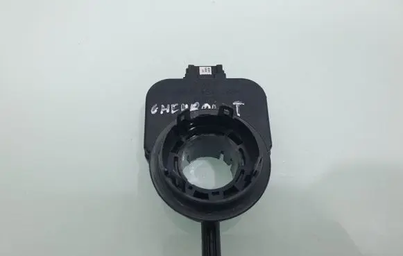 Chevrolet Cruze Steering angle sensor 25849366