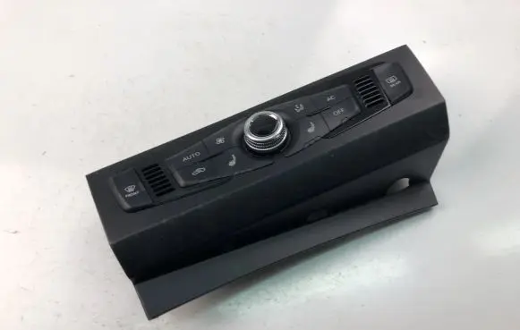 Audi A4 S4 B8 8K Climate control unit 8K1820043AG