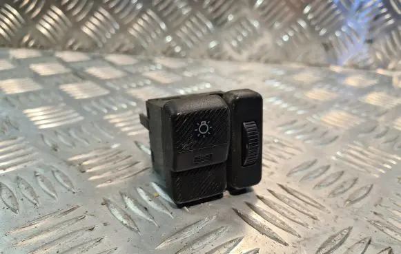 Volkswagen PASSAT B3 Light switch 4090357941531