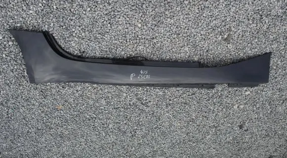 BMW Z4 E85 E86 Sill/side skirt trim 