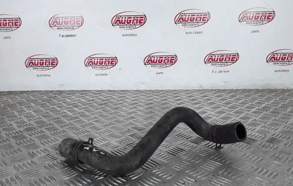 Ford Focus Engine coolant pipe/hose