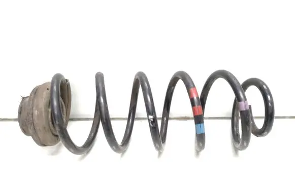 Peugeot RCZ Rear coil spring