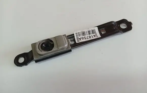 Toyota Corolla E120 E130 Seat belt adjustment rail 