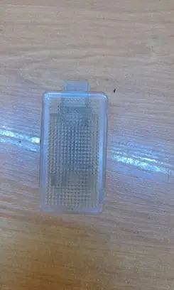 Volvo S80 Other interior light 30754448