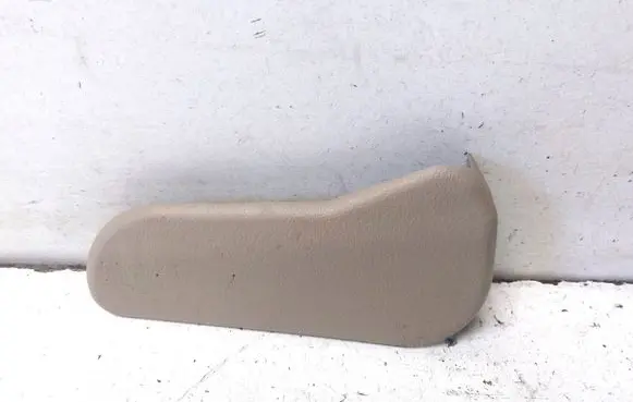 Mercedes-Benz GL X166 Seat trim A1669107304
