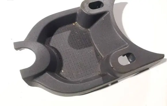 Mitsubishi Colt Other interior part