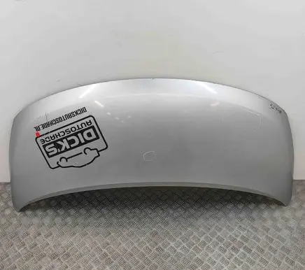 Hyundai H-1, Starex, Satellite Engine bonnet/hood 664004H000