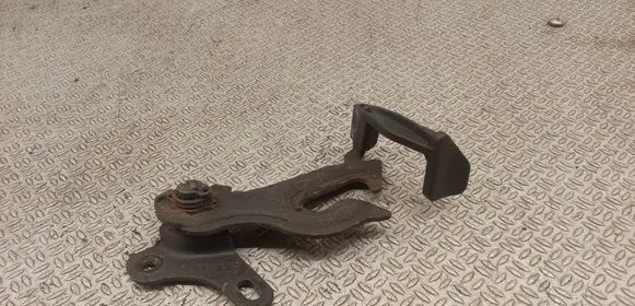 Volvo XC60 Engine bonnet (hood) release handle 