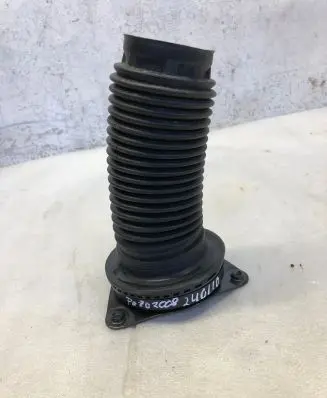 Peugeot 2008 II Front shock absorber dust cover boot 9838207180