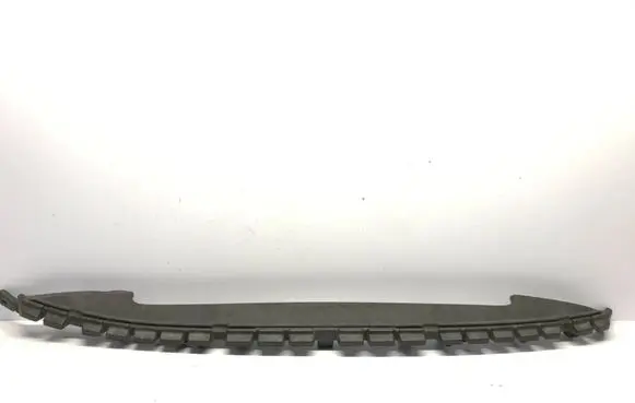 Audi e-tron Front bumper foam support bar 4KE807549