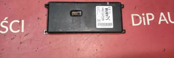 Ford Mondeo Mk III Other control units/modules 011800670