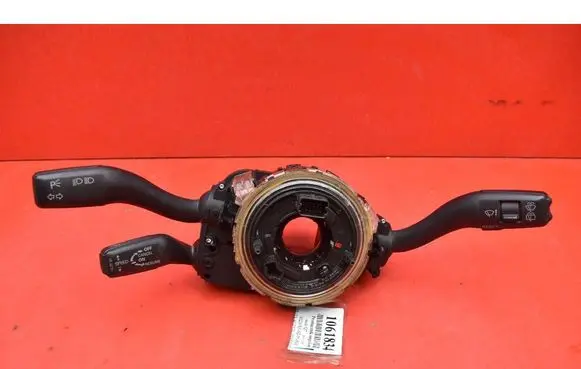 Audi Q7 4L Other switches/knobs/shifts 4F0953549D