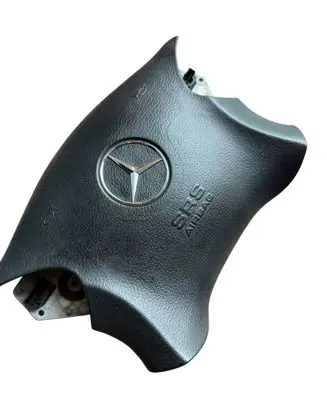 Mercedes-Benz C W203 Steering wheel airbag A2038600502 2038600502