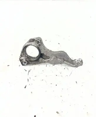 Citroen C4 II Picasso Driveshaft support bearing bracket 9675488980