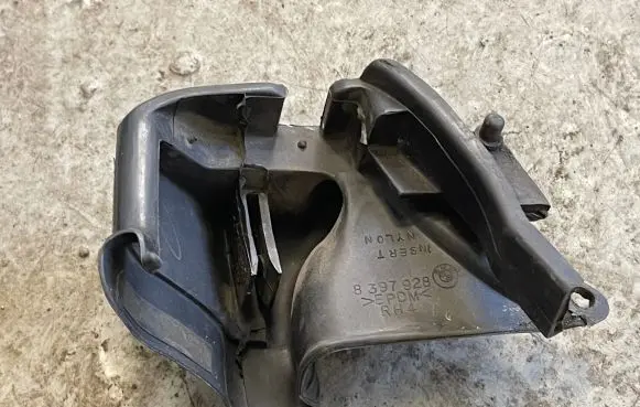 BMW Z3 E36 Other front door trim element 8397928