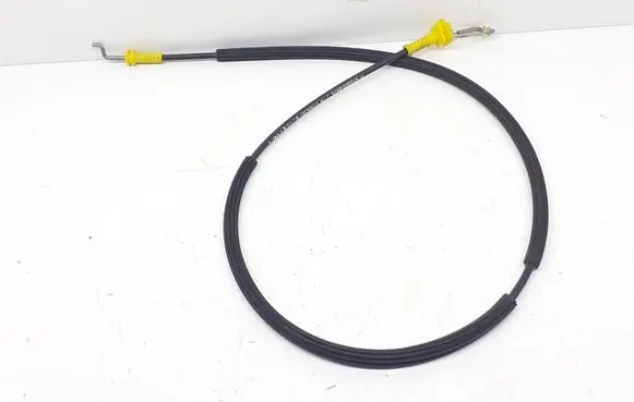 Opel Vivaro Sliding door cable line 8200004826J 91166307 9116630732